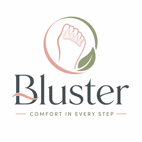 Bluster